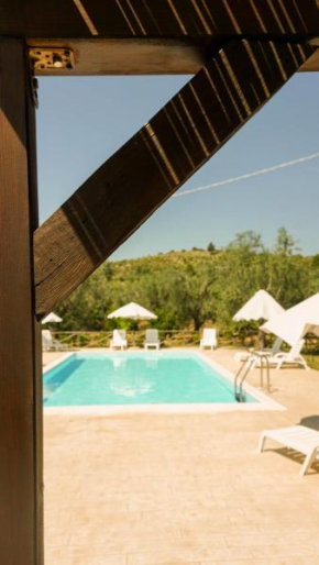 Agriturismo Azzarone